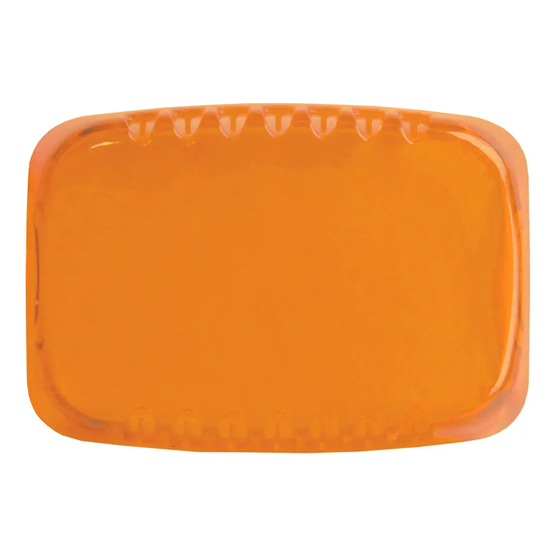 Rigid Sr-M Series Amber Pro Cover 1