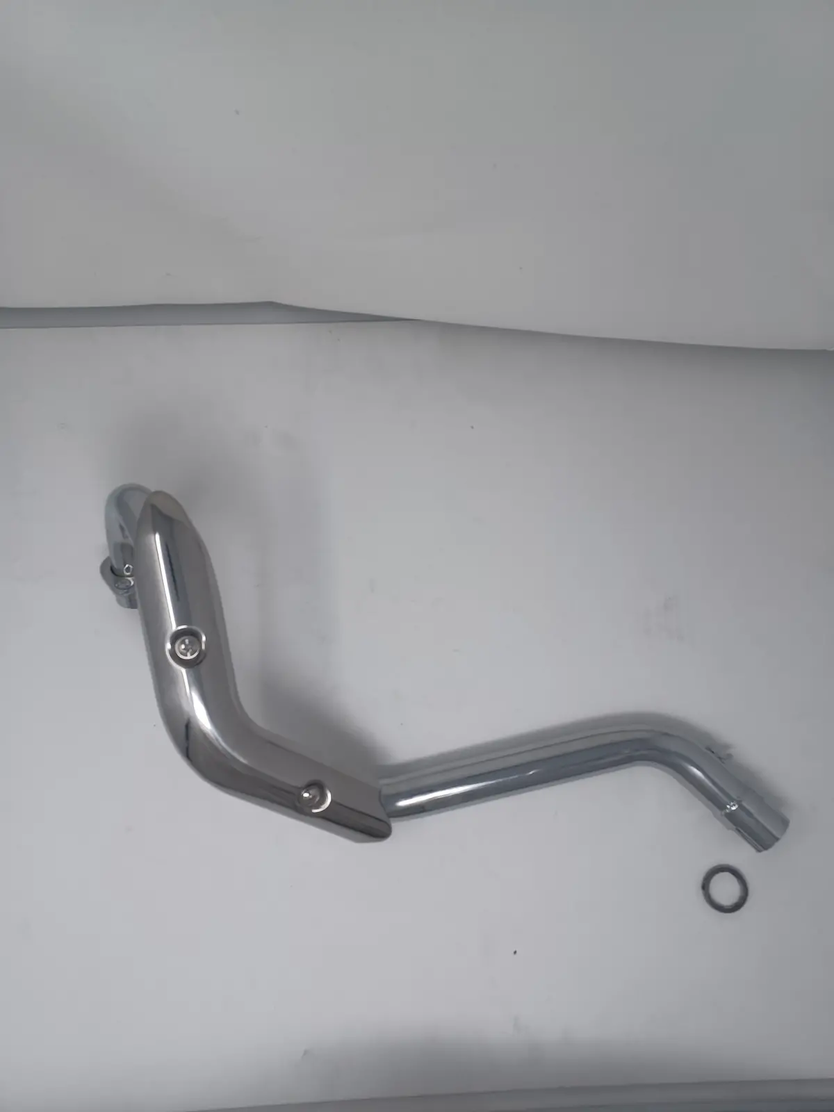 Venom Thunder 125Cc Dirt Bike | Exhaust Pipe (302002091001) 1