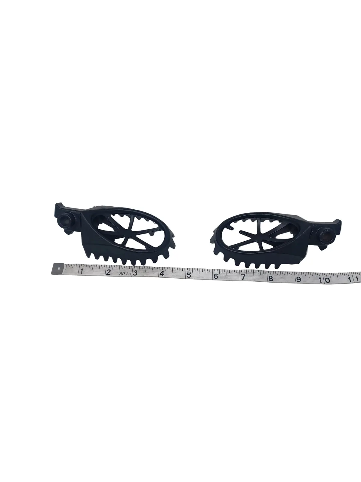 Venom Thunder 125Cc Dirt Bike | Foot Peg Set (303010003101) 2
