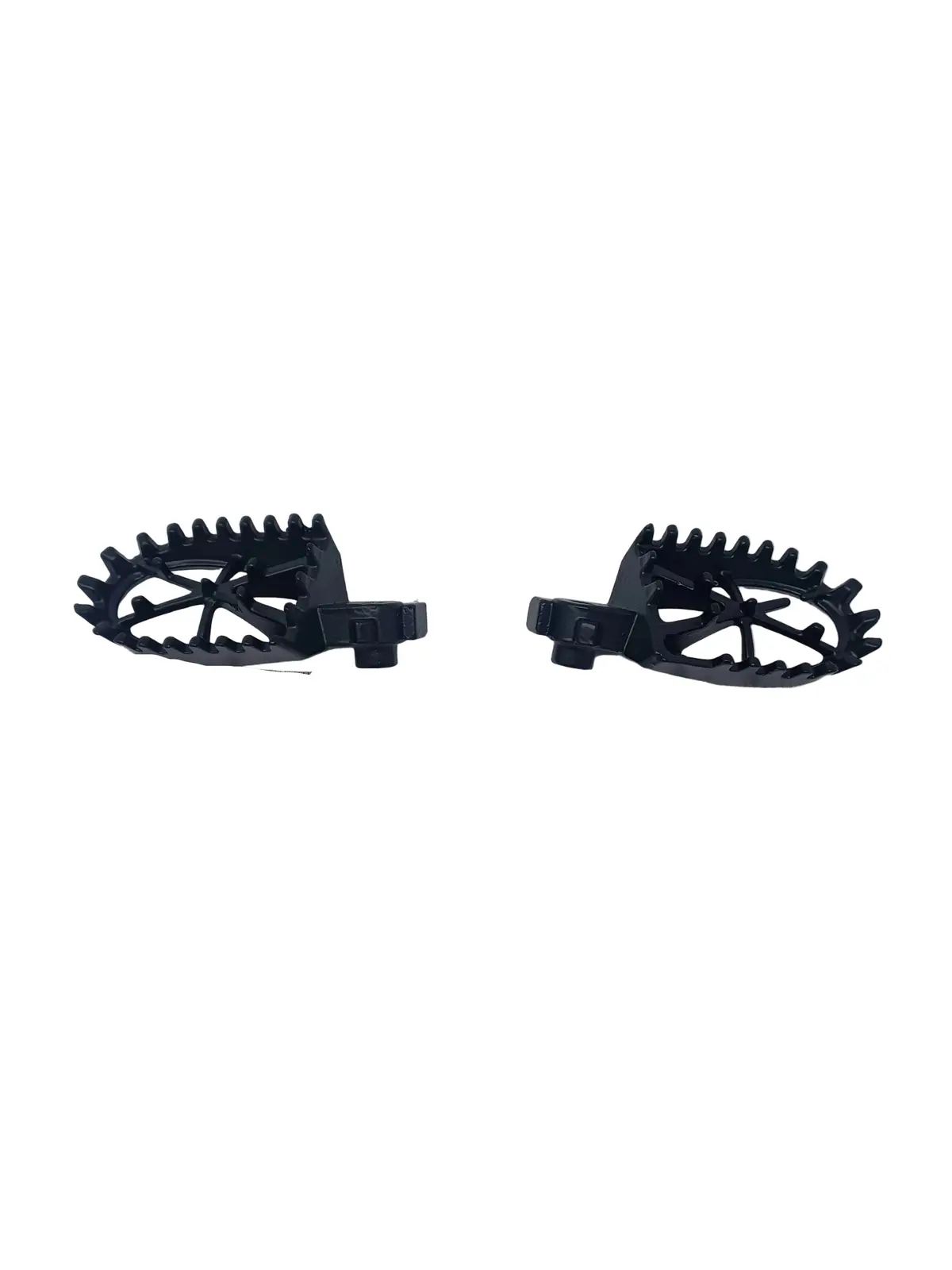 Venom Thunder 125Cc Dirt Bike | Foot Peg Set (303010003101) 1