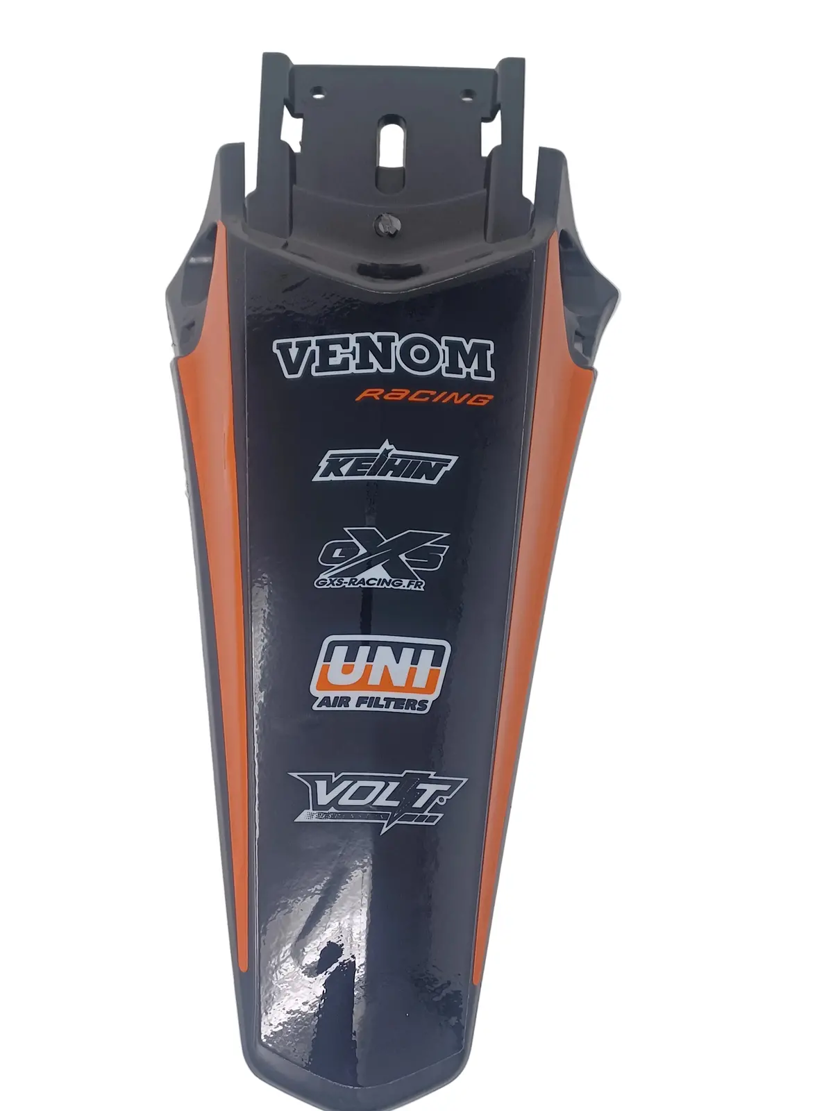 Venom Thunder 125Cc Dirt Bike | Tail Fairing (304009018001) 1