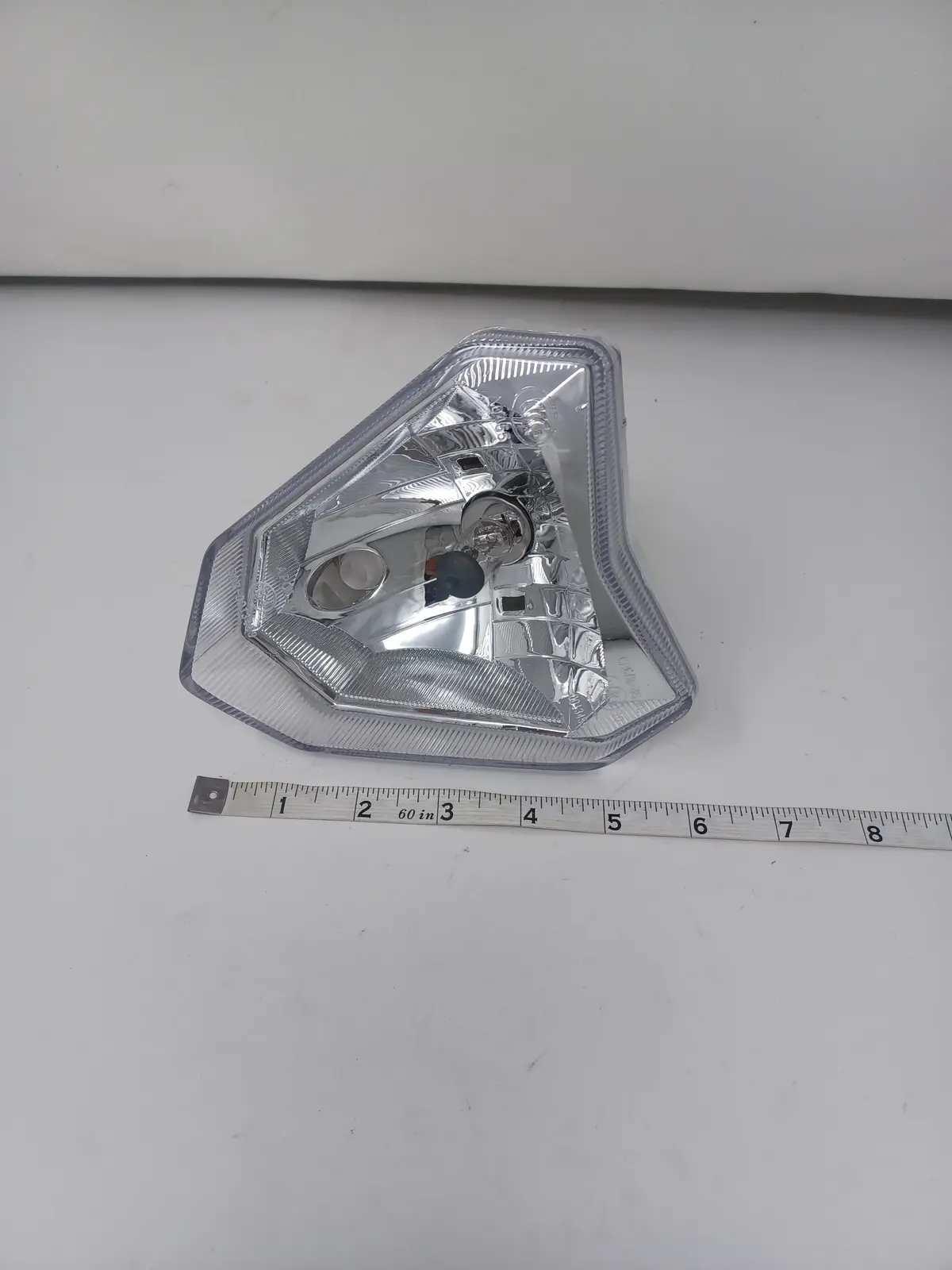 Venom Thunder 125Cc Dirt Bike | Headlight (304013022002) 1