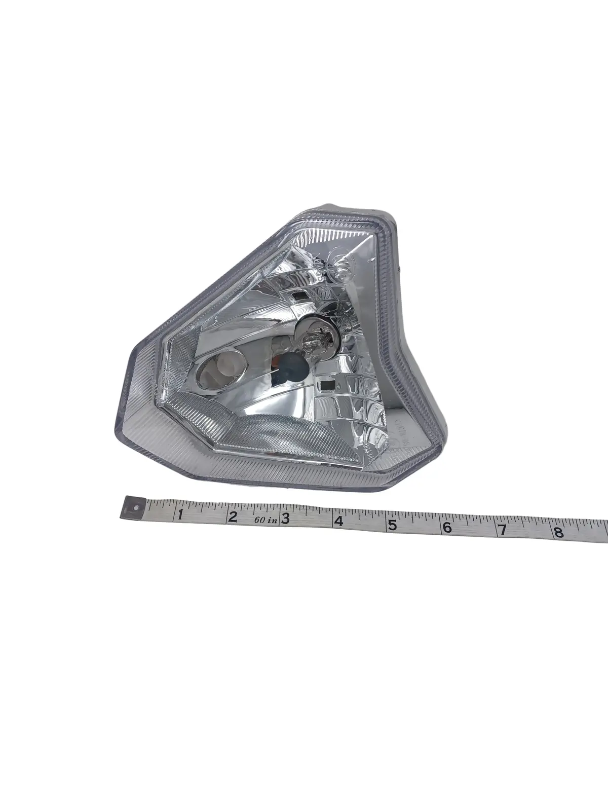 Venom Thunder 125Cc Dirt Bike | Headlight (304013022002) 3