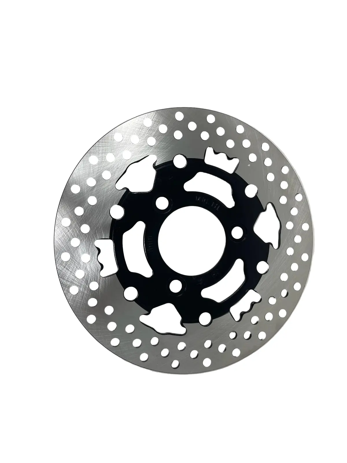 X21 50/150Cc Automatic Motorcycle | Front Brake Disc (Ym50-71) 1