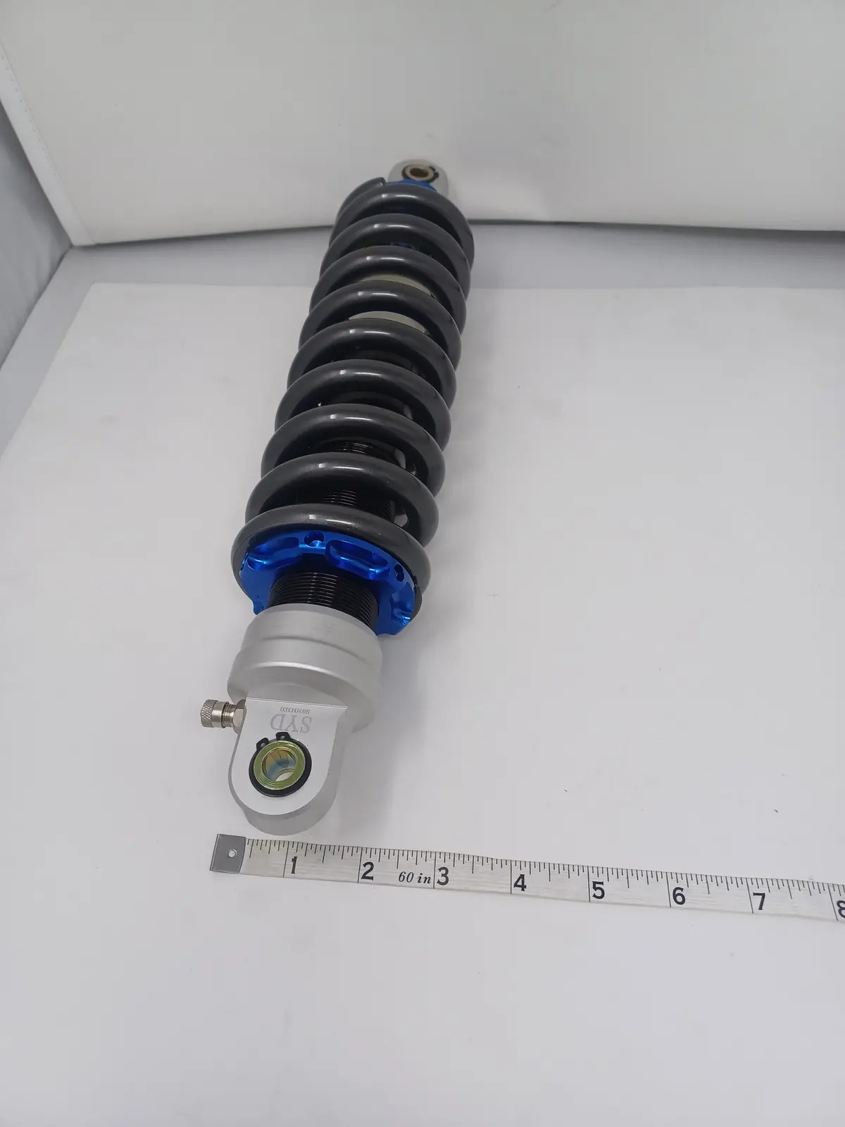 Venom Thunder 125Cc Dirt Bike | Rear Shock (306001108002) 2