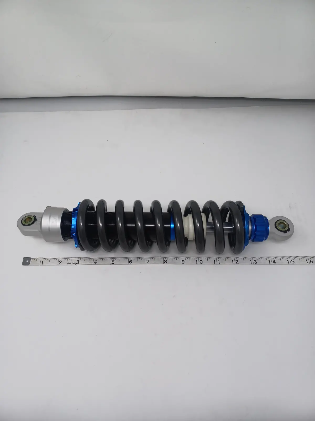 Venom Thunder 125Cc Dirt Bike | Rear Shock (306001108002) 1