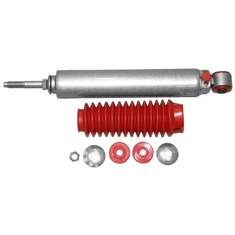 Rancho Rs9000Xl Adjustable Front Shock Absorber For 2007–2017 Jeep Wrangler 1