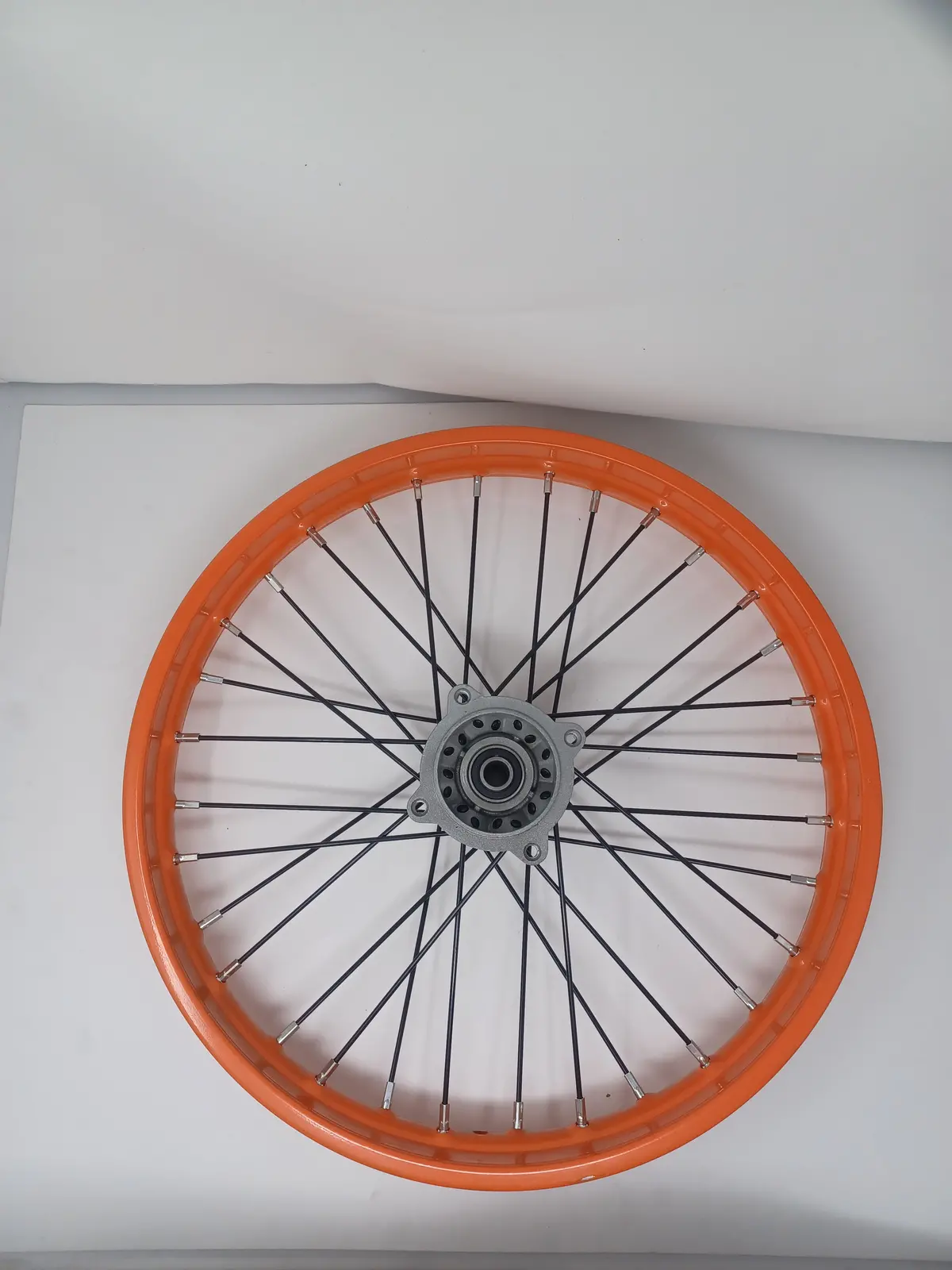 Venom Thunder 125Cc Dirt Bike | Front Rim (307003007006) 1