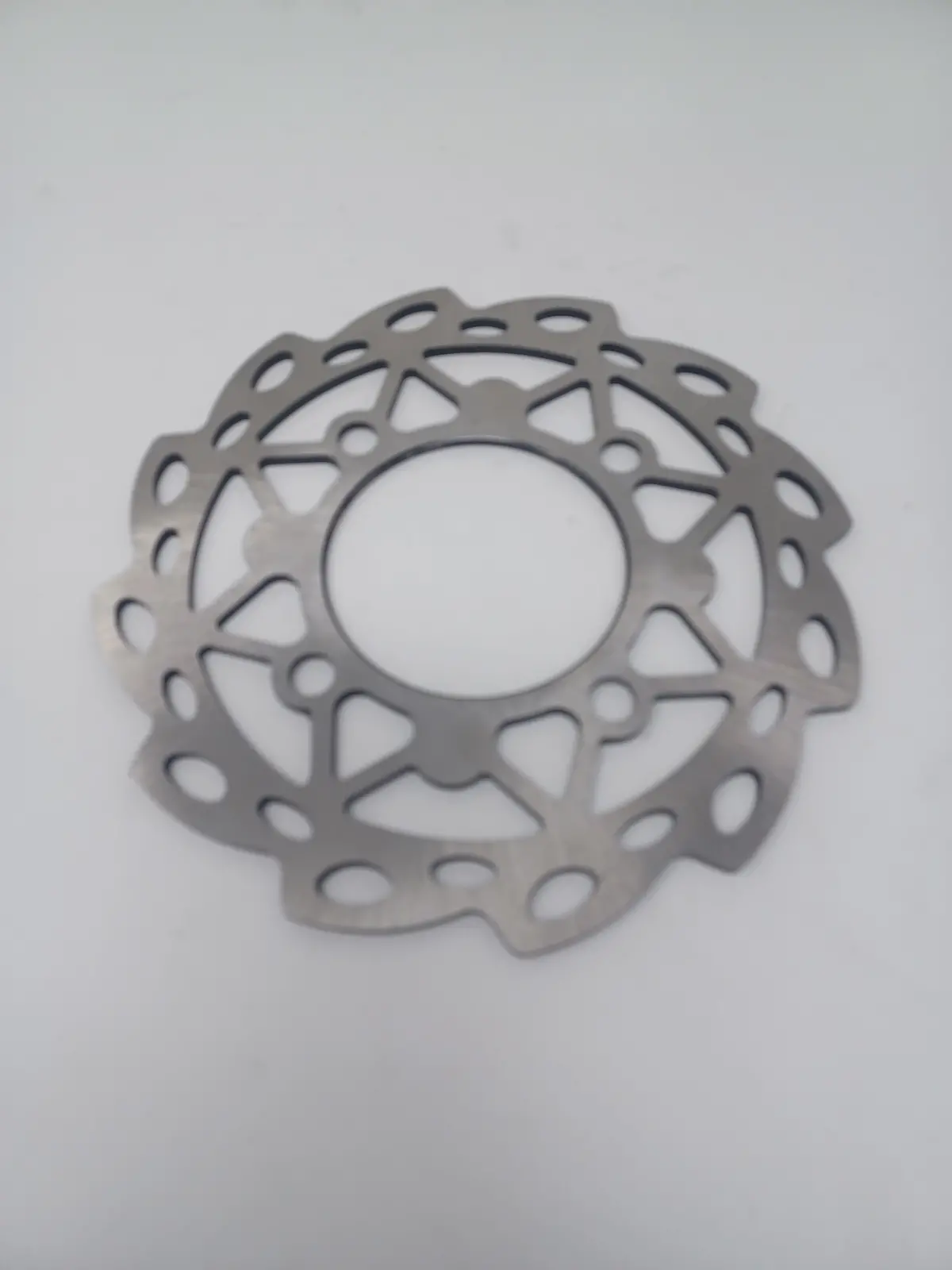 Venom Thunder 125Cc Dirt Bike | Front Brake Rotor (308002012001) 1