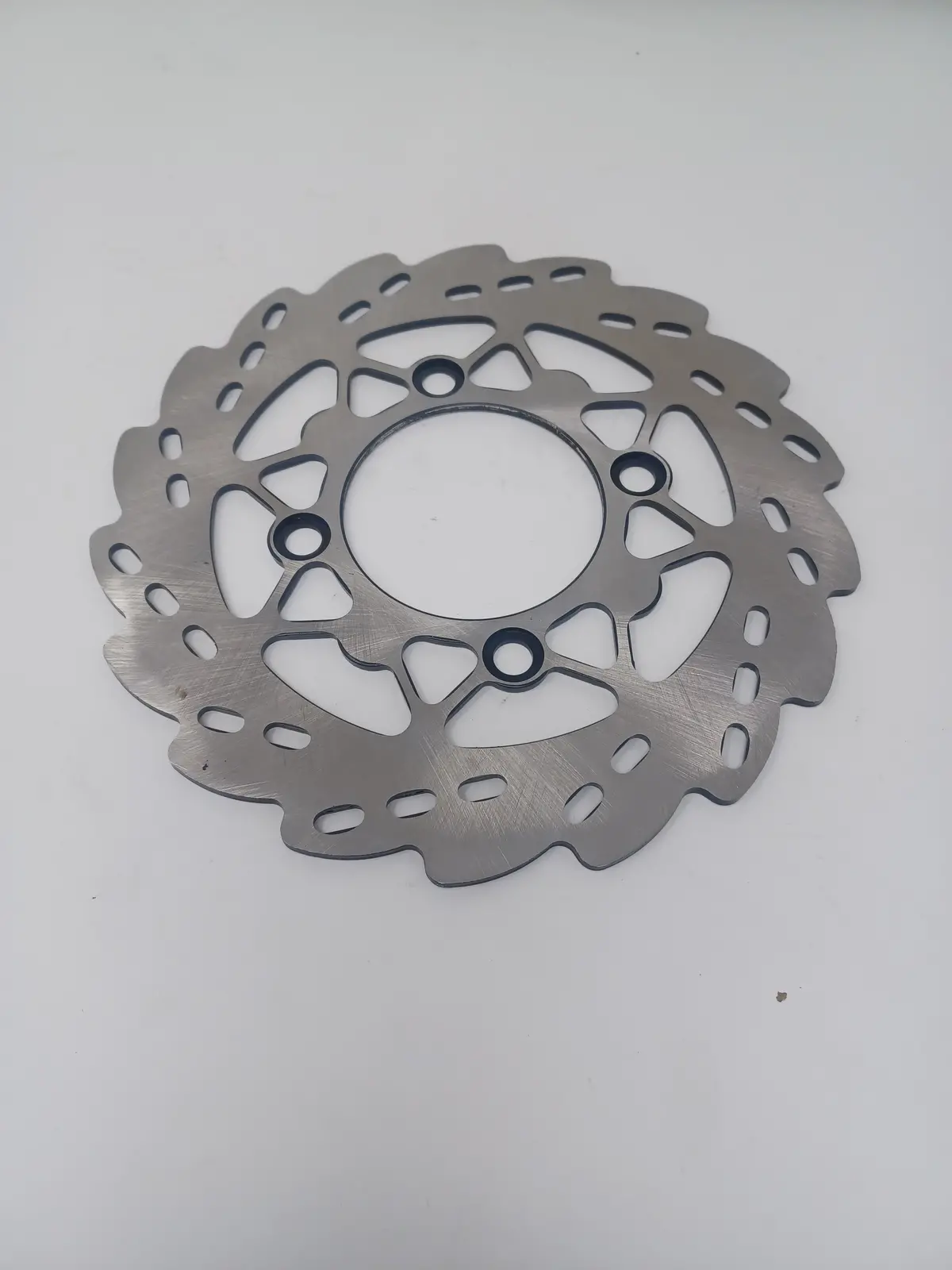 Venom Thunder 125Cc Dirt Bike | Rear Disc Rotor (308004010001) 1