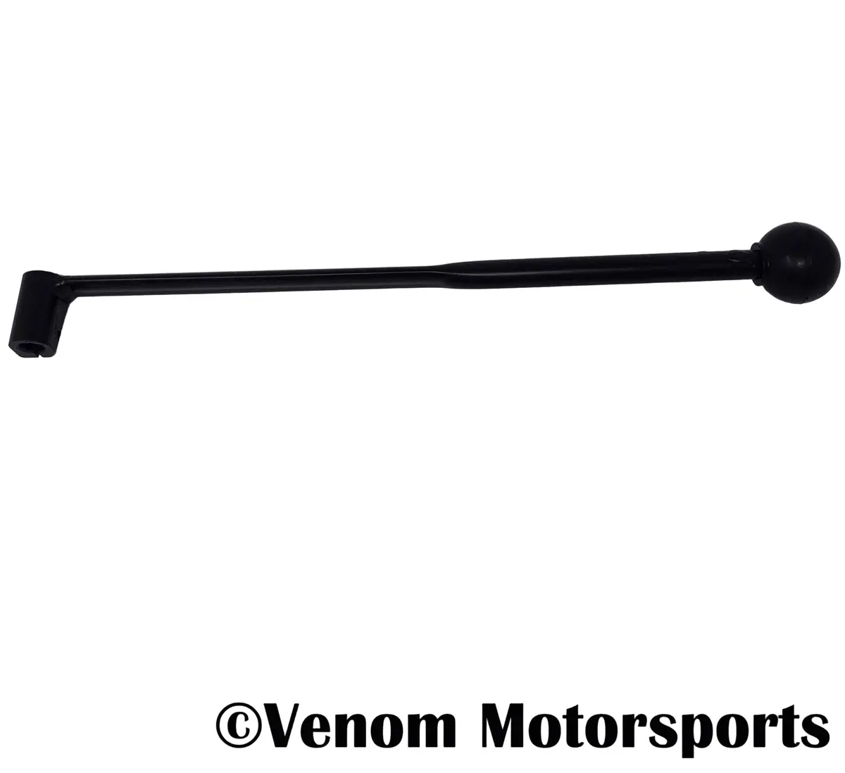 Madix 125Cc Atv | Hand Gear Shifter (12505A-060205A) 1
