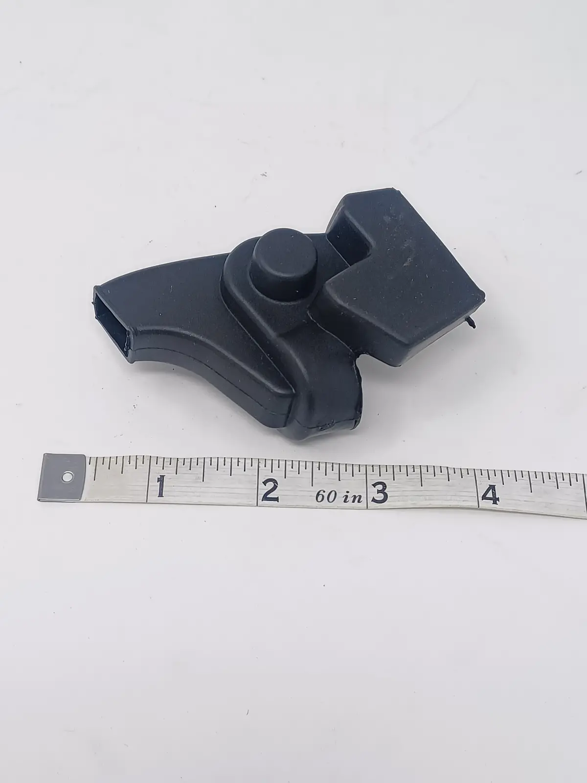 Venom Thunder 125Cc Dirt Bike | Brake Lever Dust Cover (310018007002) 1