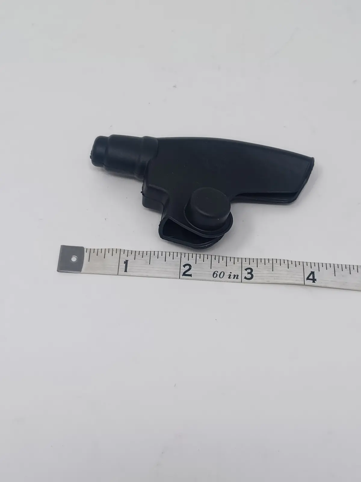 Venom Thunder 125Cc Dirt Bike | Clutch Lever Dust Cover (310018008002) 1