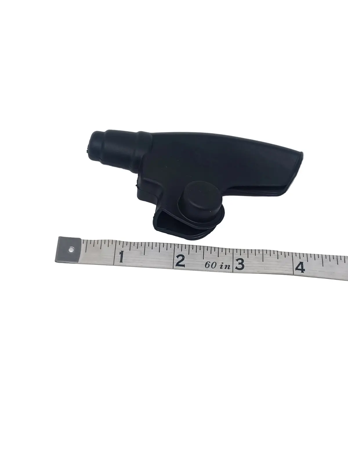 Venom Thunder 125Cc Dirt Bike | Clutch Lever Dust Cover (310018008002) 3