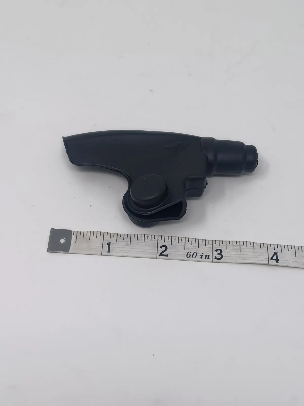 Venom Thunder 125Cc Dirt Bike | Clutch Lever Dust Cover (310018008002) 2