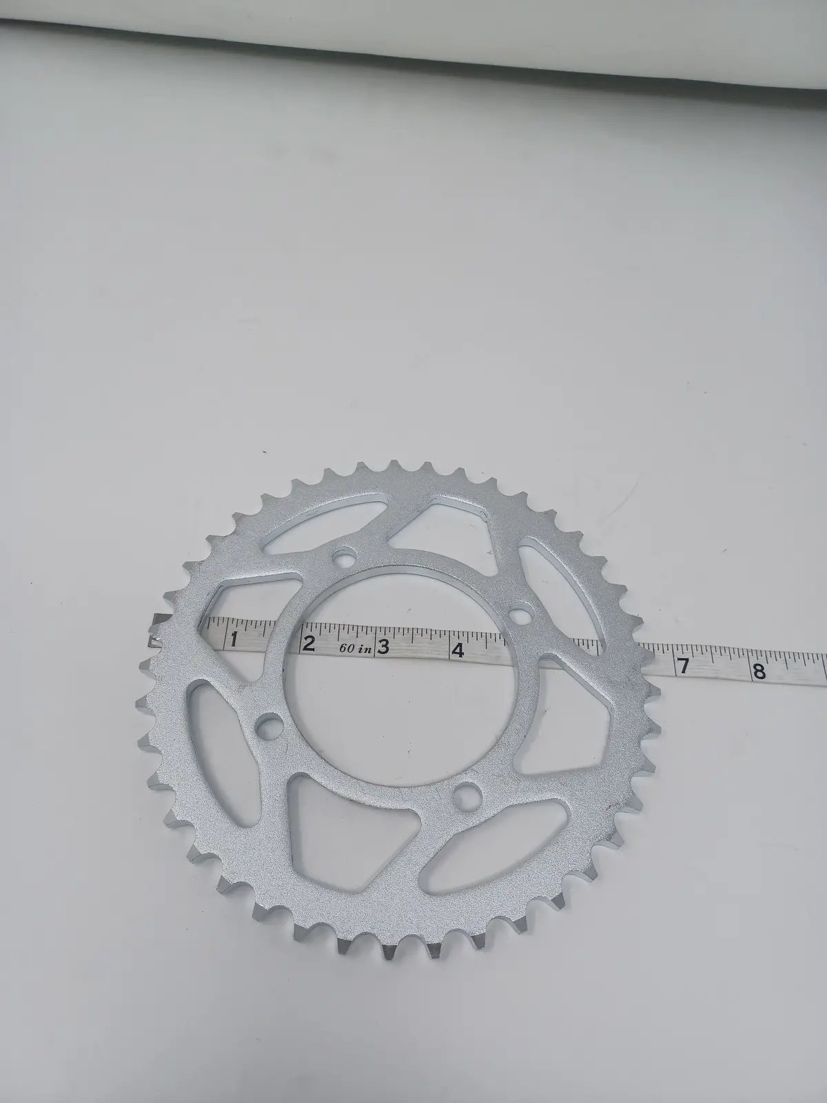 Venom Thunder 125Cc Dirt Bike | Rear Sprocket (311003036004) 1
