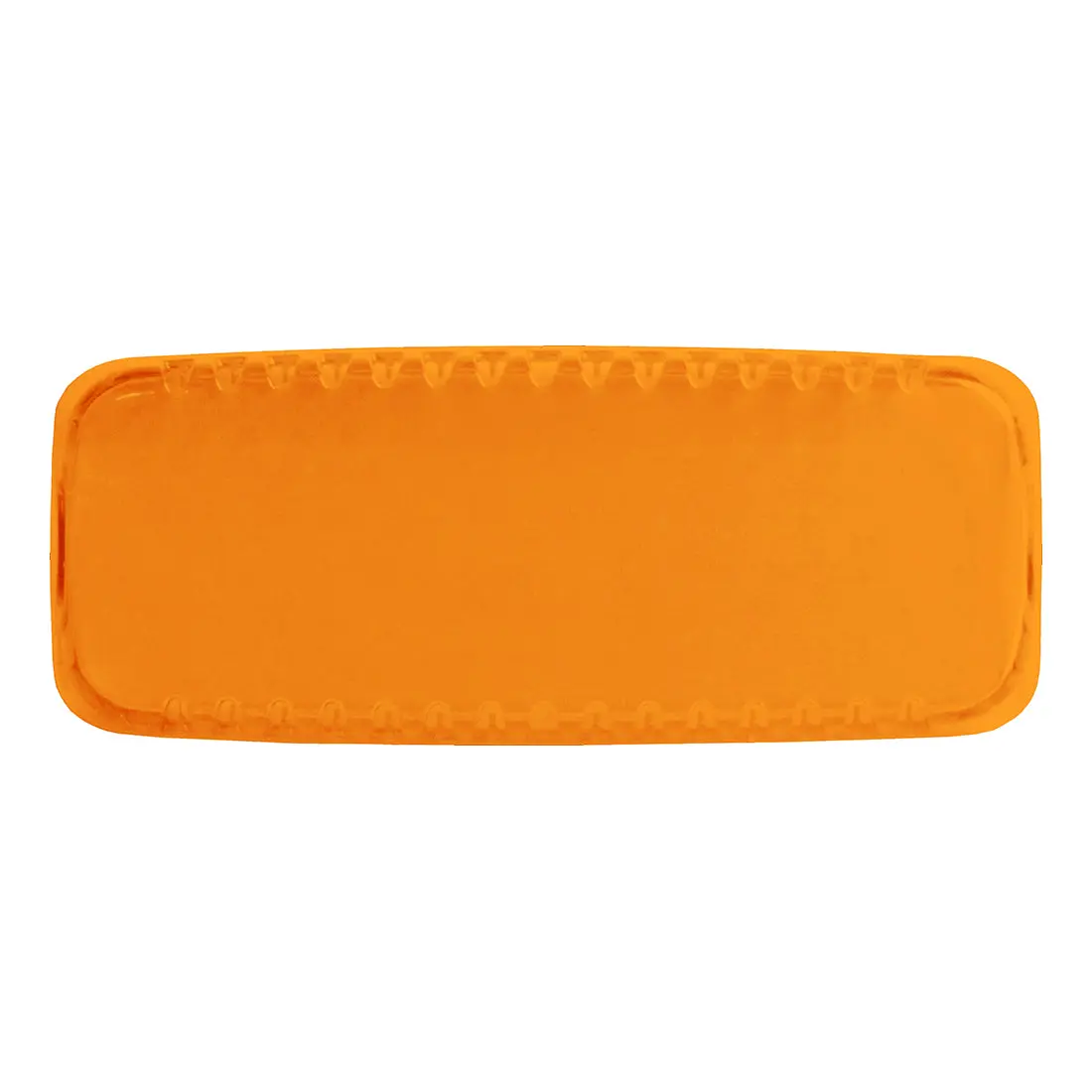 Rigid Sr-Q Series Amber Pro Cover 1