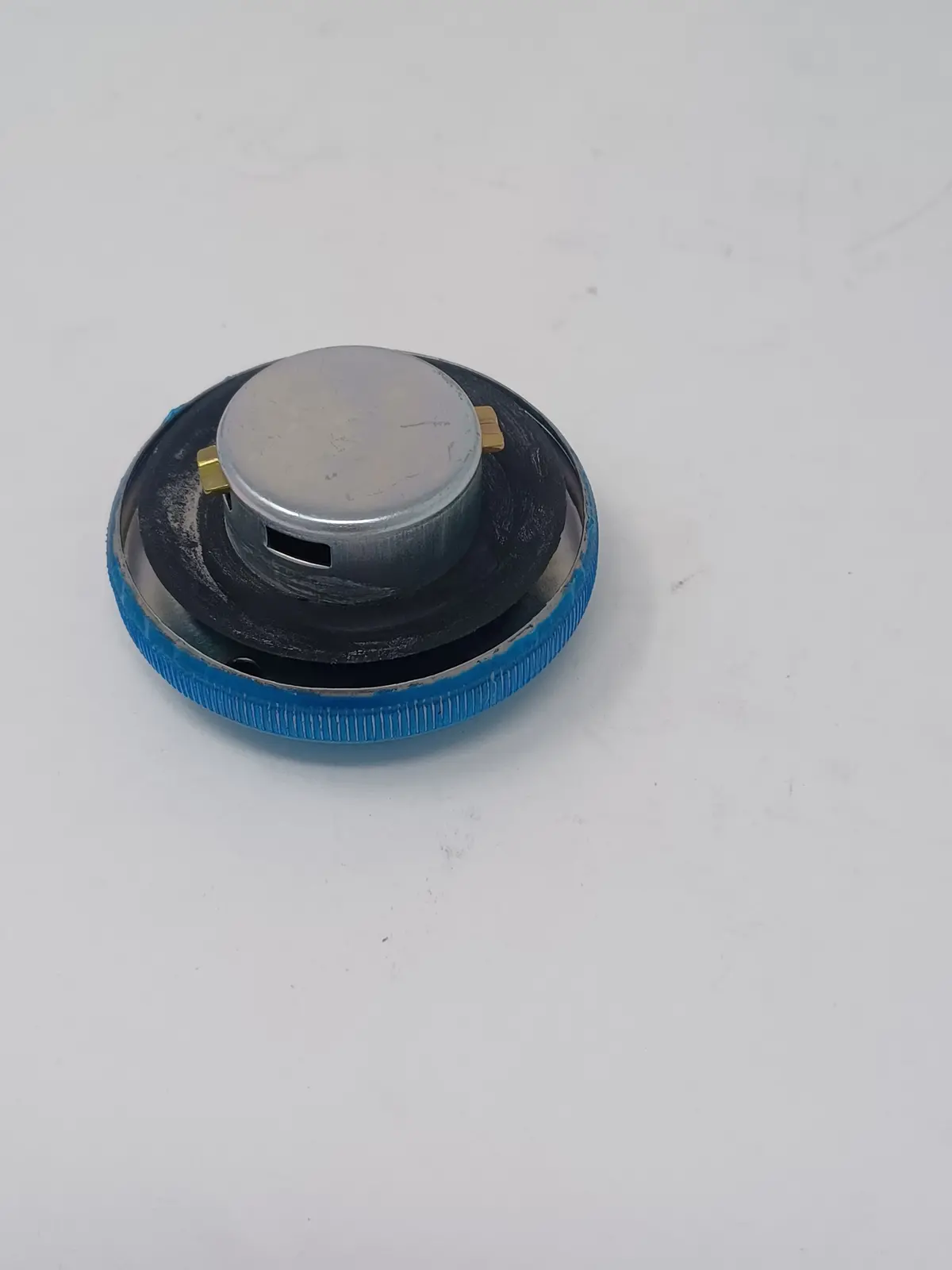 Venom Thunder 125Cc Dirt Bike | Gas Cap (312002017001) 2