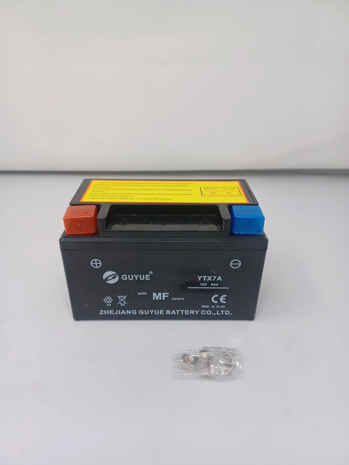 50Cc Roma Scooter Battery 31500-S9e1-0000 1