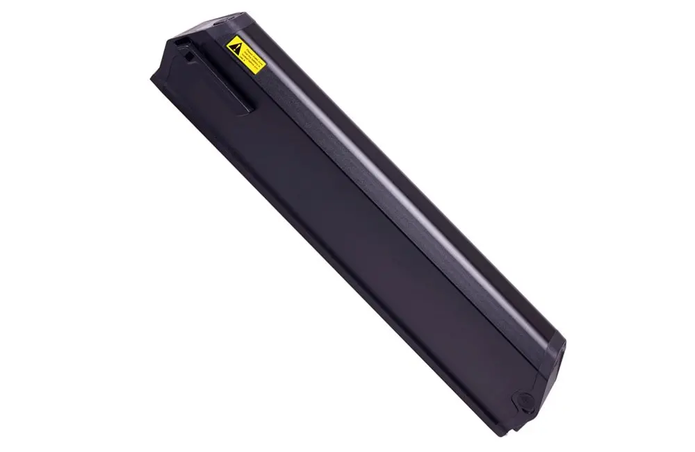 Dehawk I5 Battery 36V For Ncm Moscow, Milano, Venice, Aspen [Black] 1