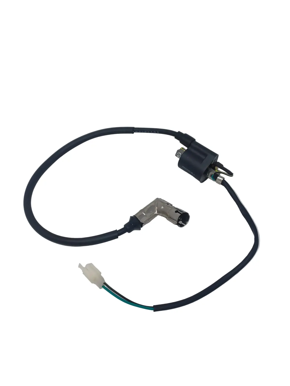Venom Thunder 125Cc Dirt Bike | Ignition Coil (315003004002) 3