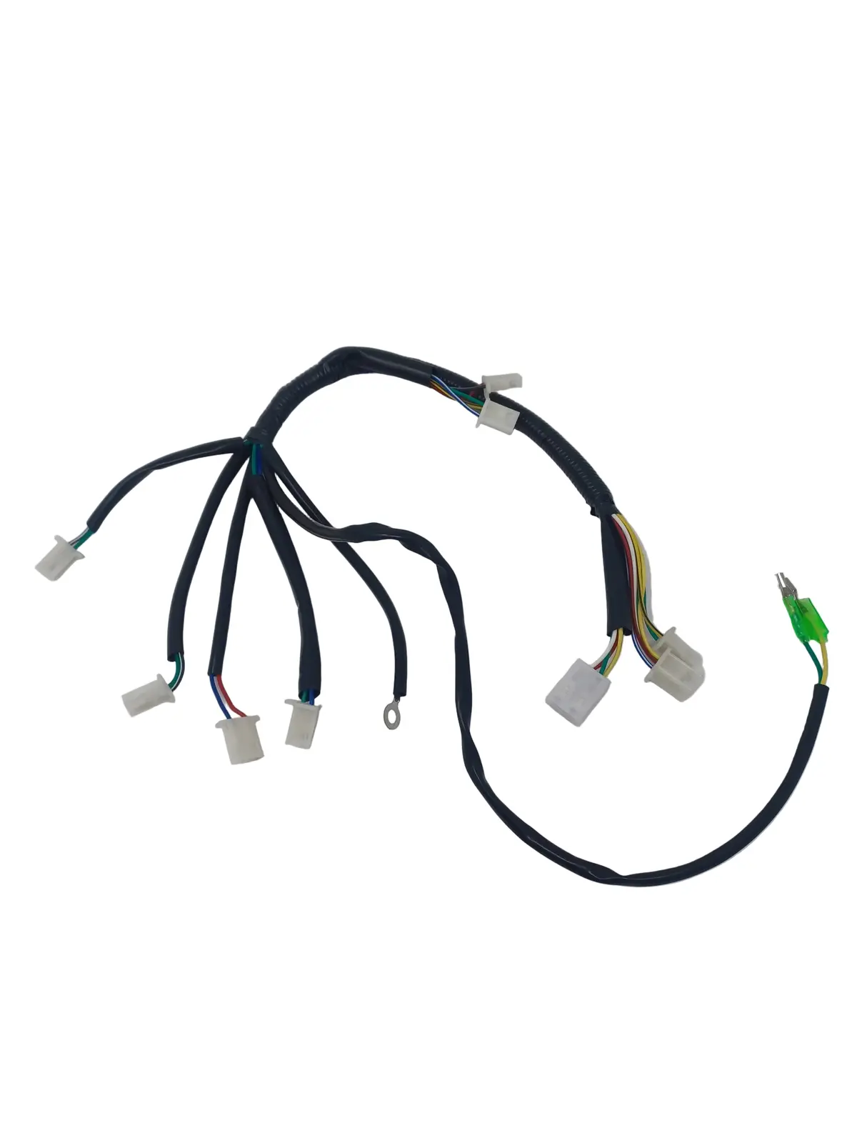 Venom Thunder 125Cc Dirt Bike | Wiring Harness (315007283001) 3
