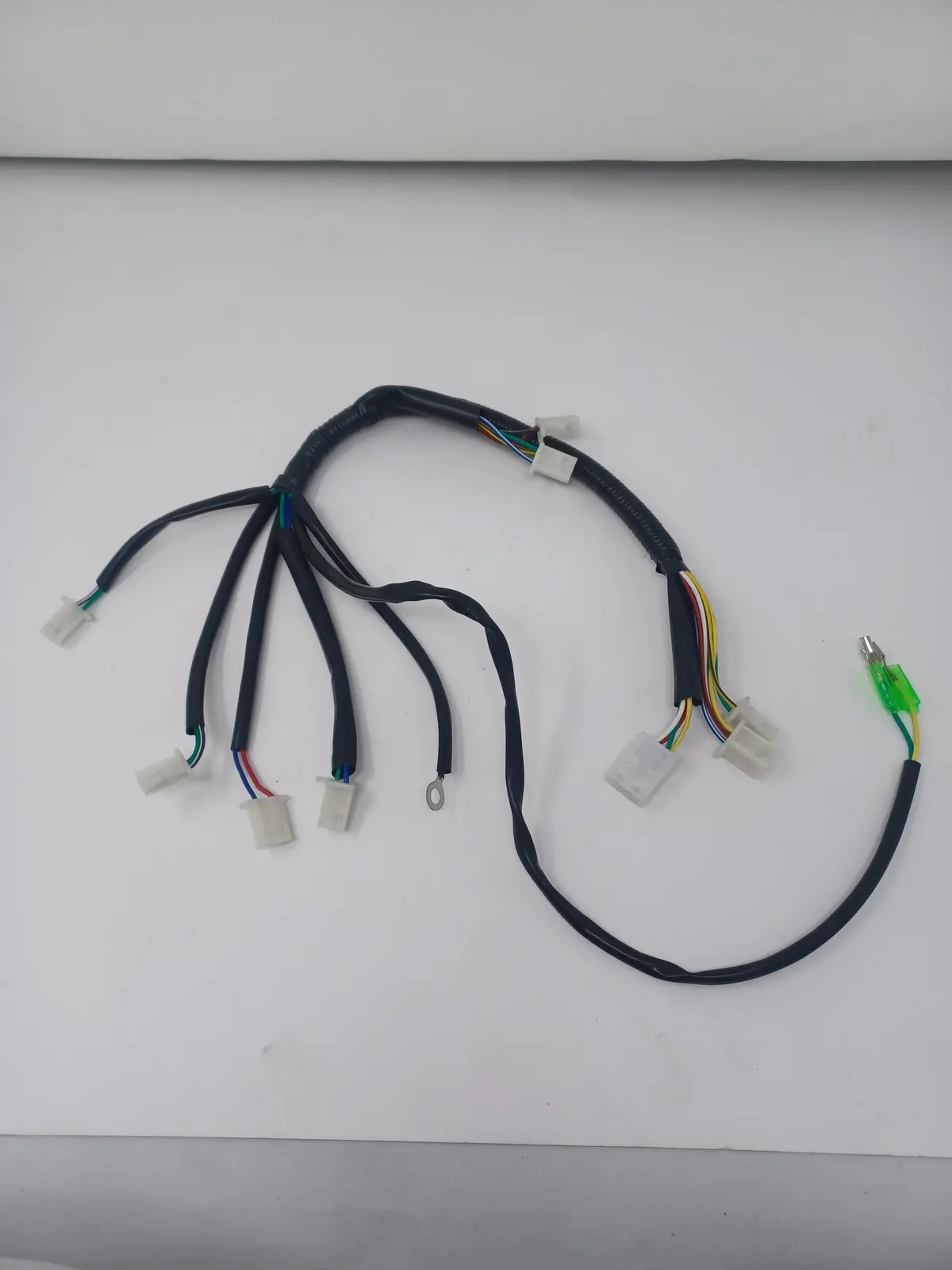 Venom Thunder 125Cc Dirt Bike | Wiring Harness (315007283001) 1