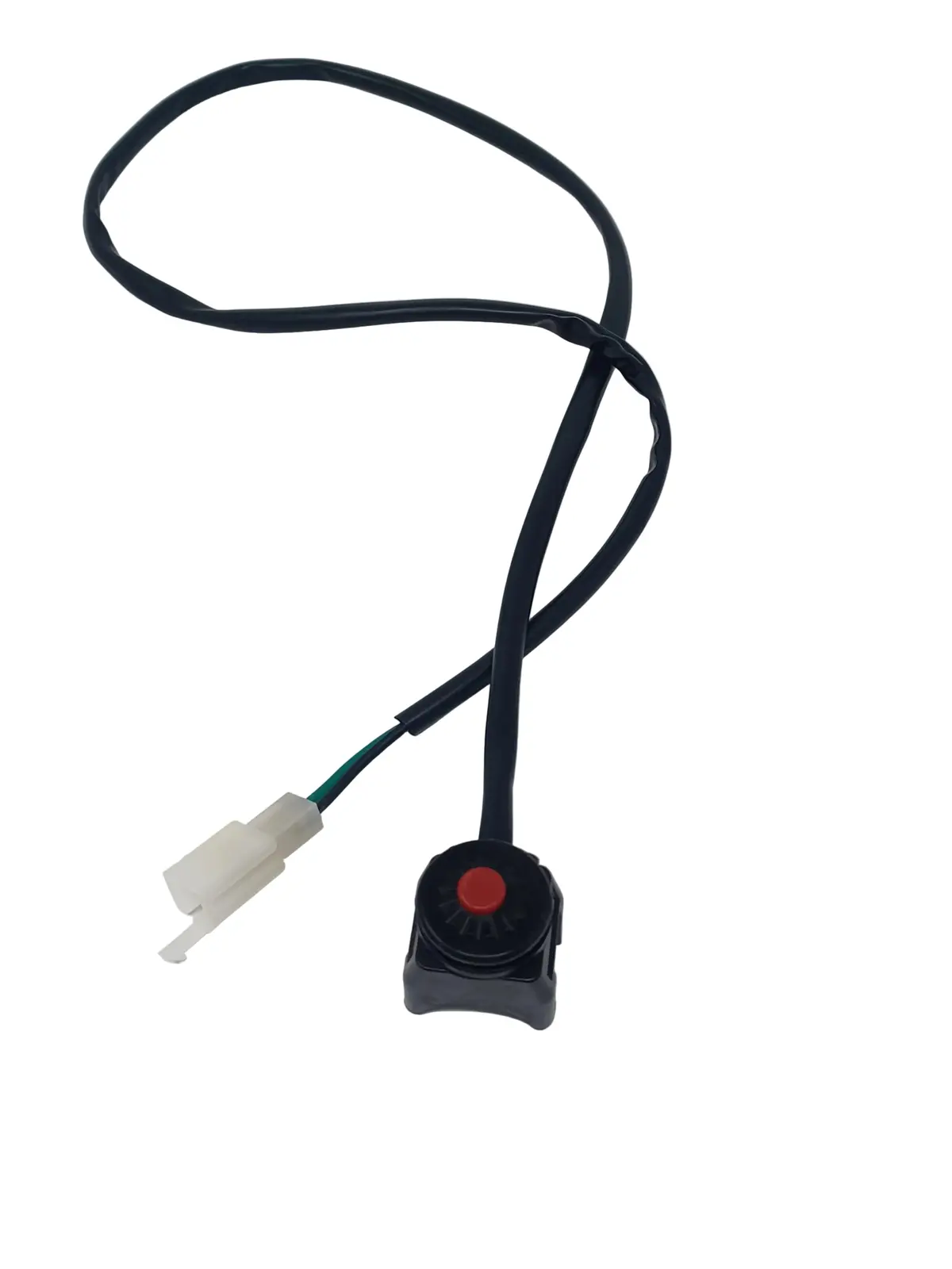 Venom Thunder 125Cc Dirt Bike | Kill Switch (316004001001) 3