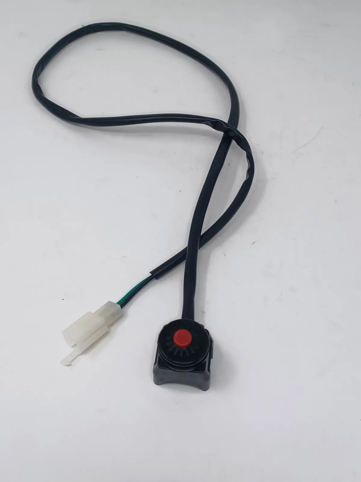 Venom Thunder 125Cc Dirt Bike | Kill Switch (316004001001) 1