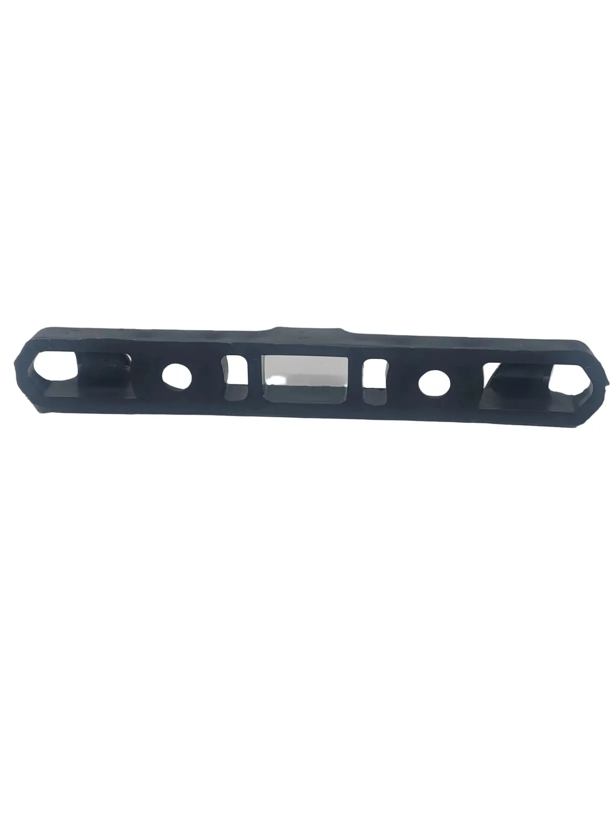 Venom Thunder 125Cc Dirt Bike | Rear Brake Line Clip (318001026002) 1