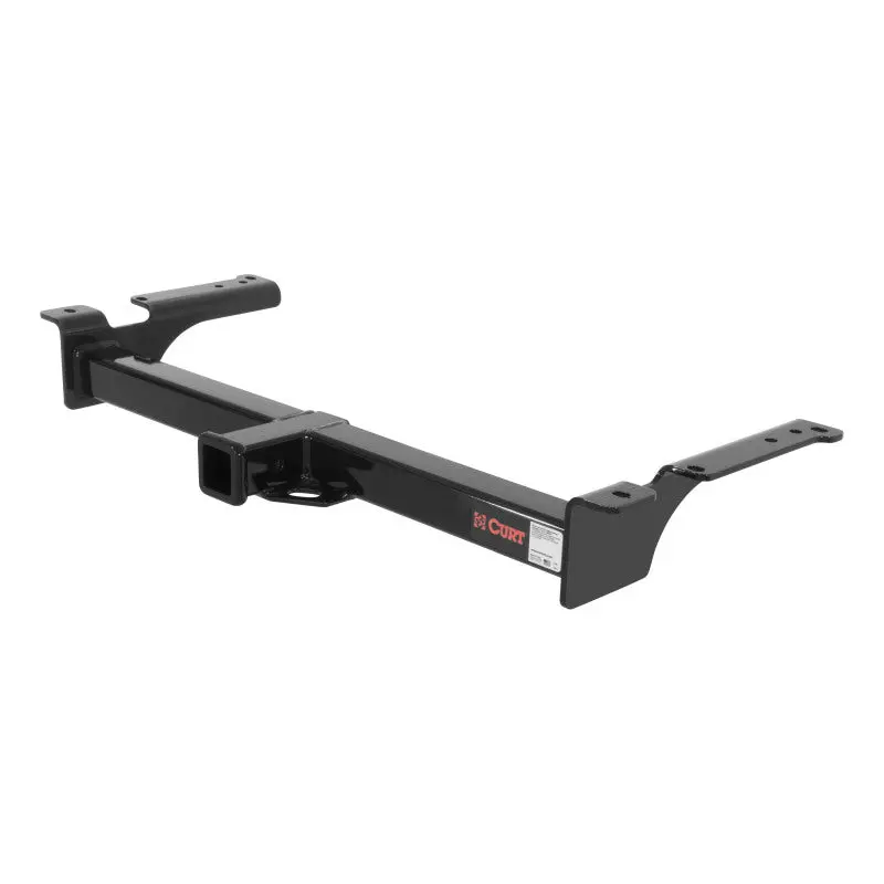 Curt Class 4 Trailer Hitch With 2-Inch Receiver For 1975–2006 Ford E-Series Vans 1
