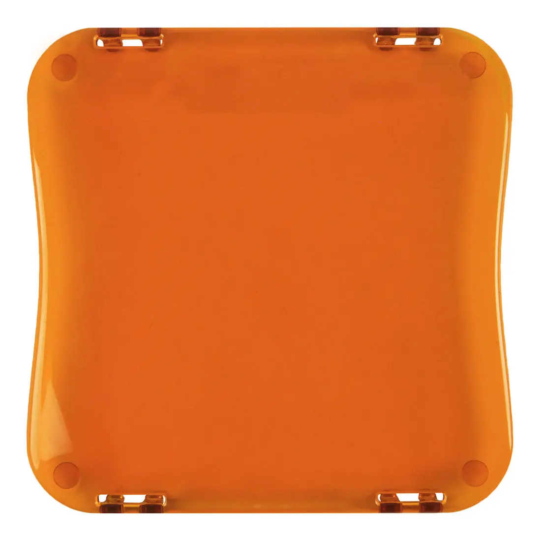 Rigid D-Xl Series Amber Pro Cover 1