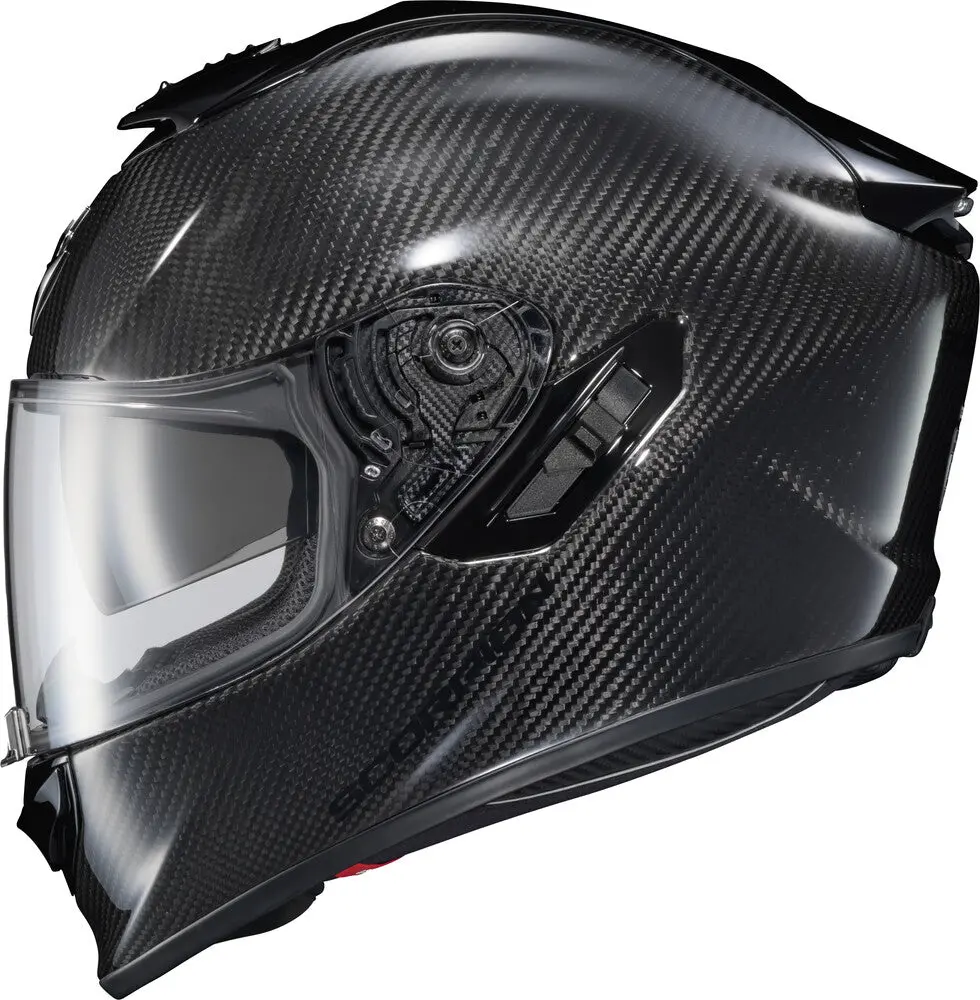 Scorpion - Exo-St 1400 Evo Carbon Helmet 1