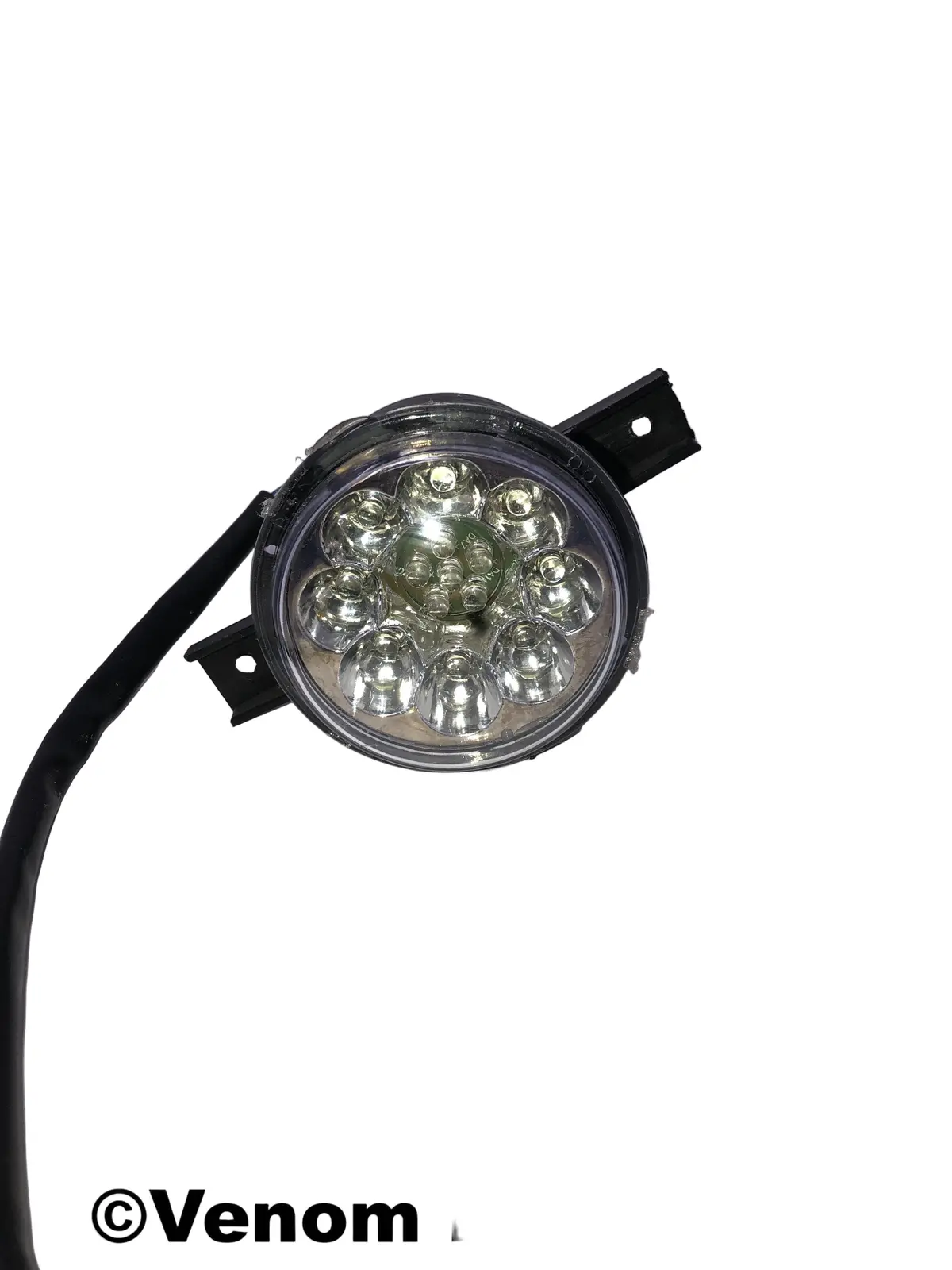 1500W Venom E-Grizzly Electric Atv | Led Headlight (12503A-161003A) 1