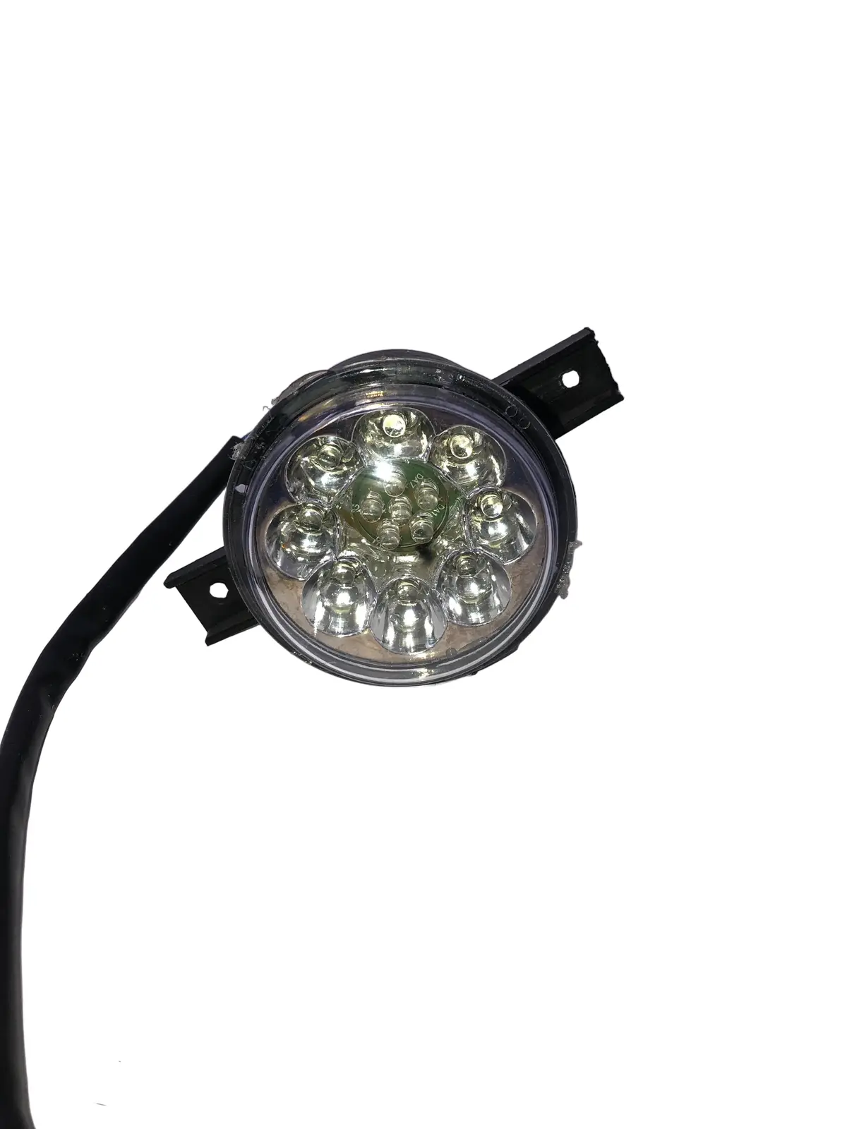 Venom Grizzly 125Cc Atv | Led Headlight (12503-161003) 1