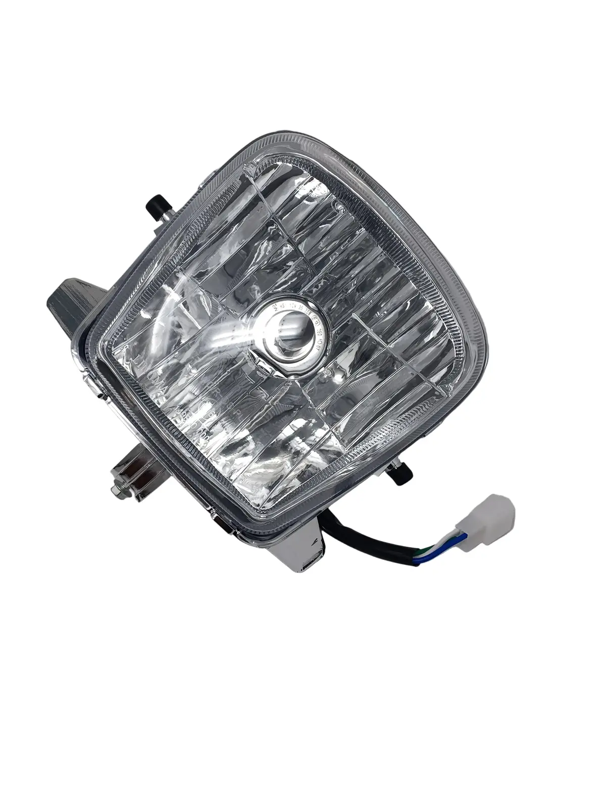 50Cc Roma Scooter Headlight (33102-S9e1-0000) 1