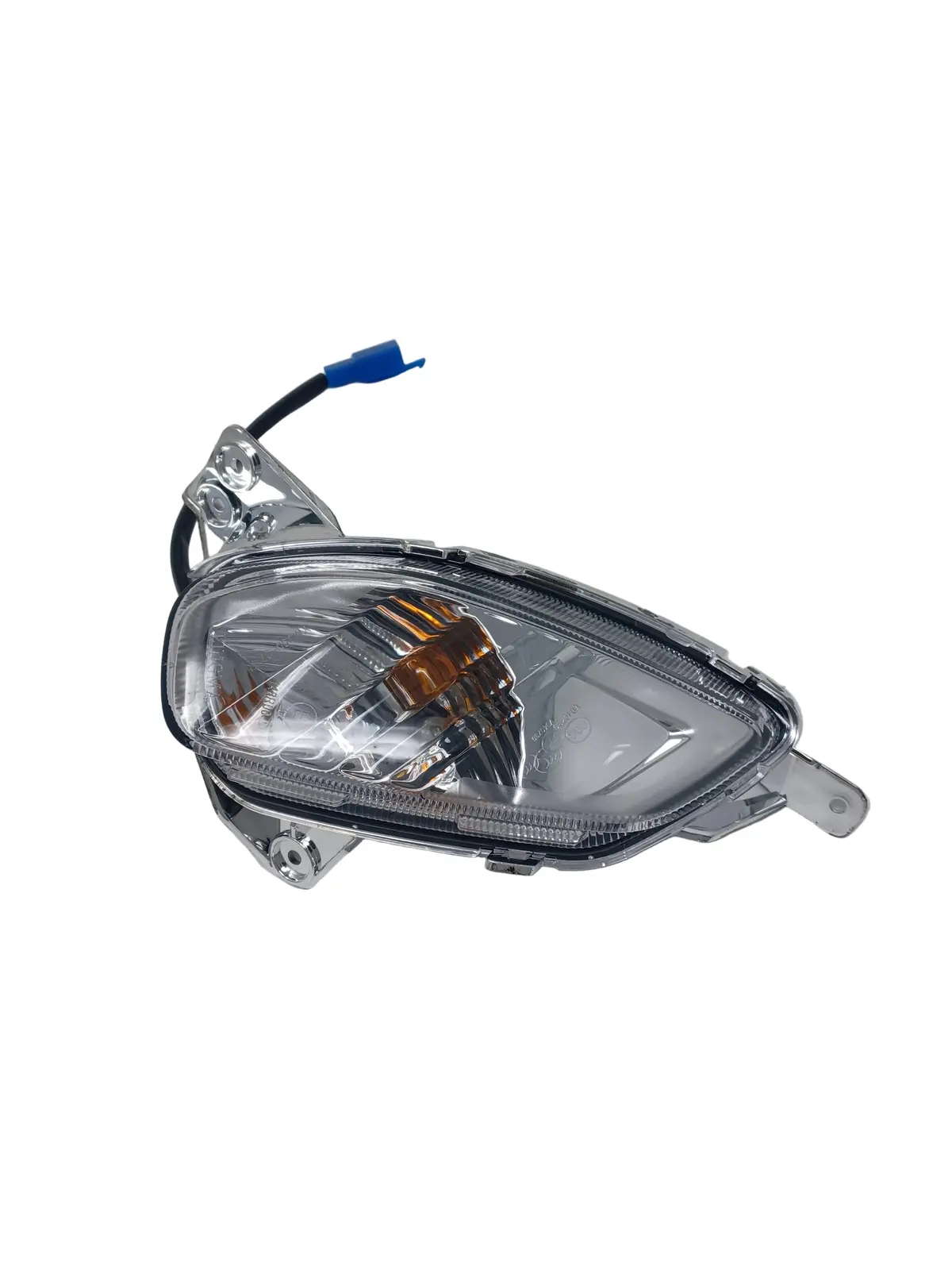 50Cc Roma Scooter - Front Right Signal Light (33400-S9e1-0000) 10W 12V 1
