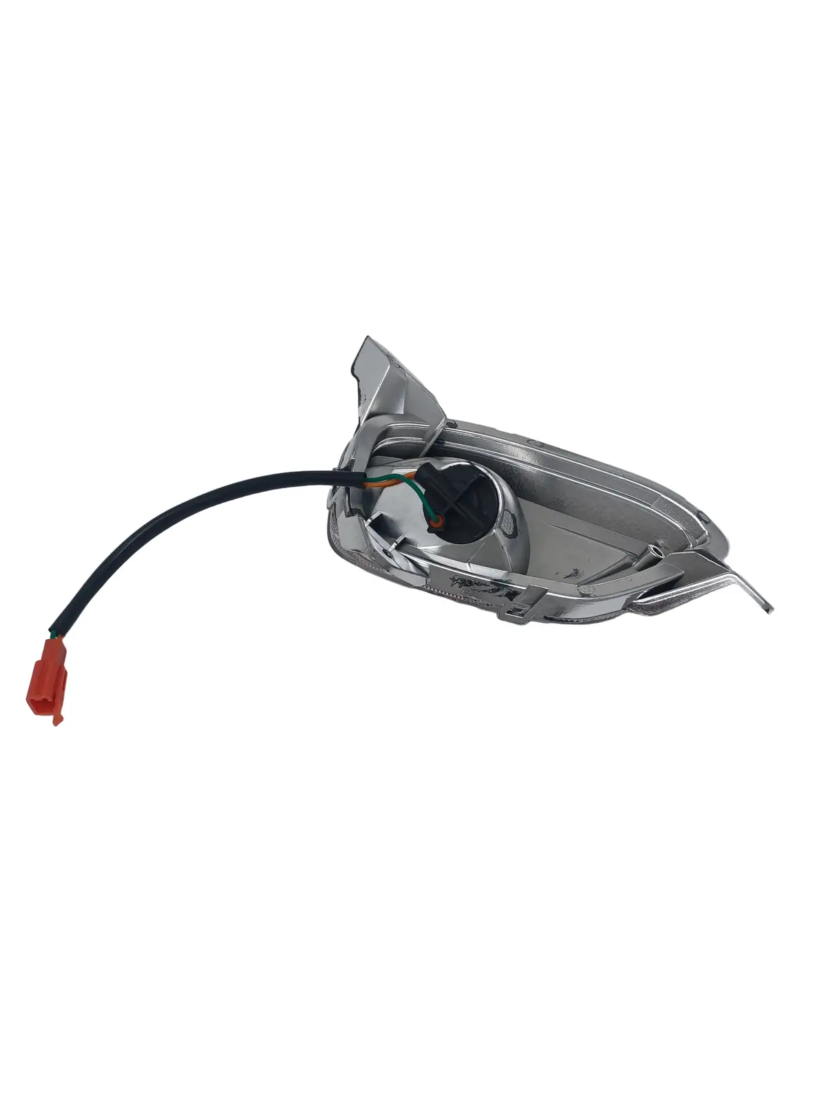 50Cc Roma Scooter - Front Left Signal Light (33450-S9e1-0000) 2