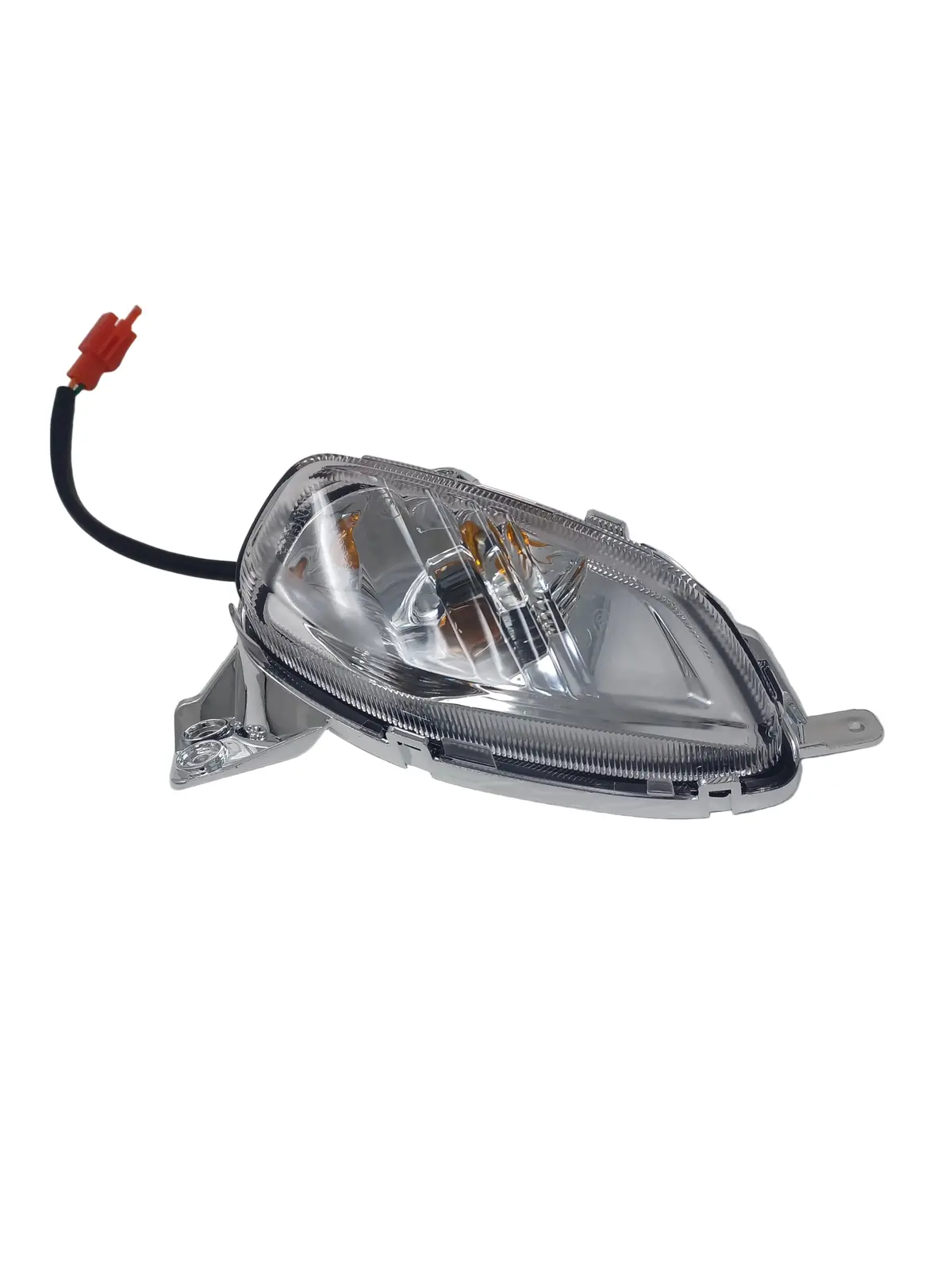 50Cc Roma Scooter - Front Left Signal Light (33450-S9e1-0000) 1