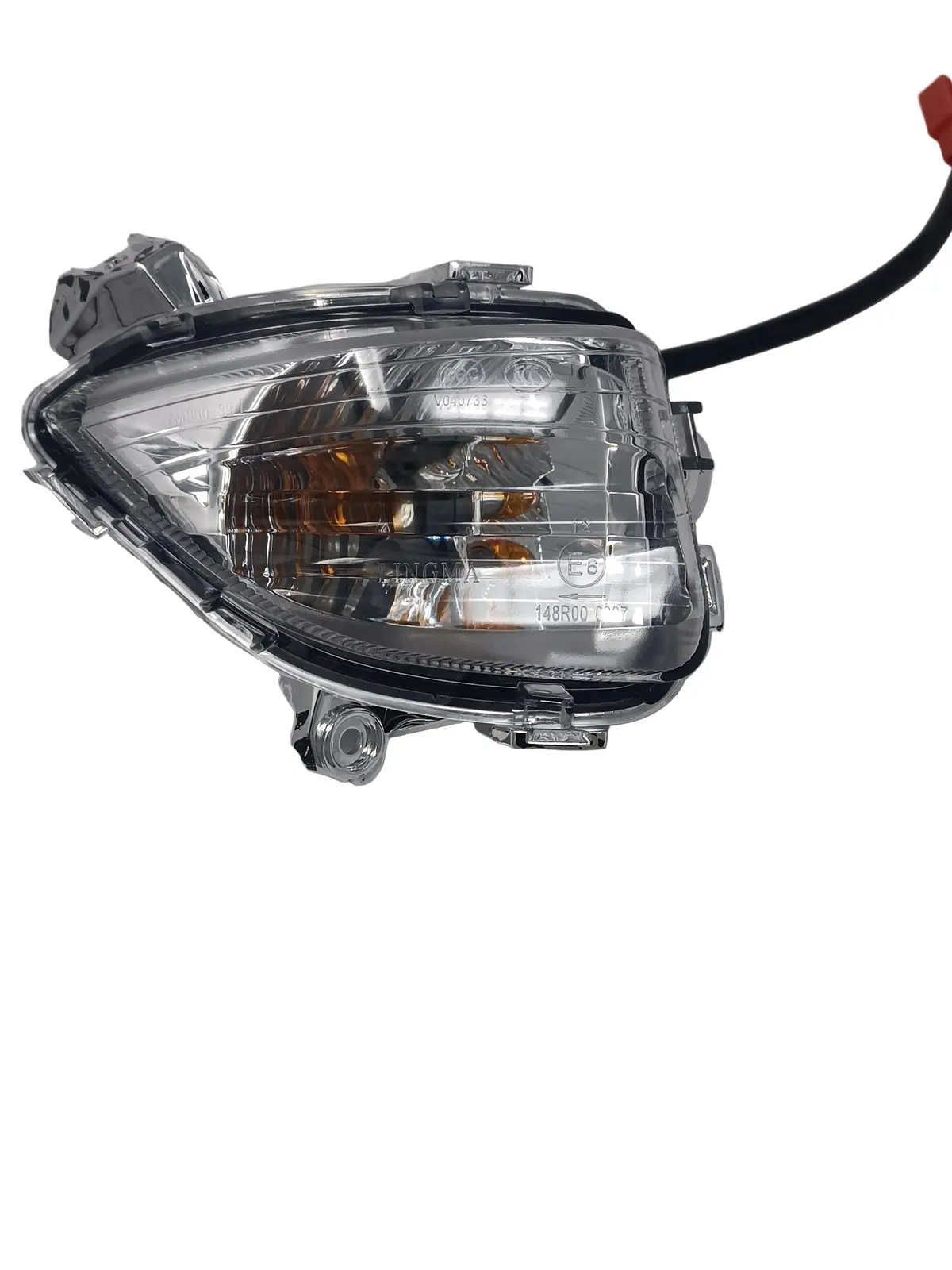 50Cc Roma Scooter - Rear Left Signal Light (33650-S9e1-0000) 1
