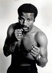 Wilford Scypion Boxing Career Dvds 1