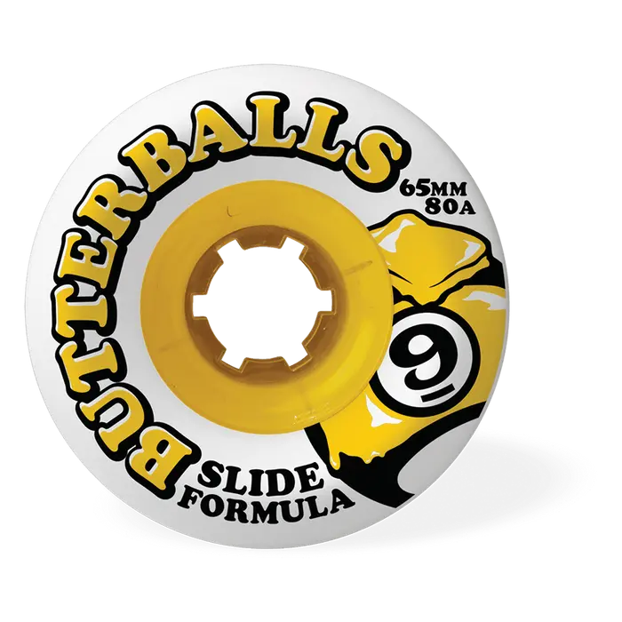 Sector 9 - 65Mm Butterballs 80A 1