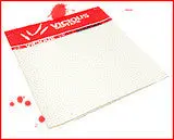 Vicious Griptape - Clear Grip 10"X11" 1