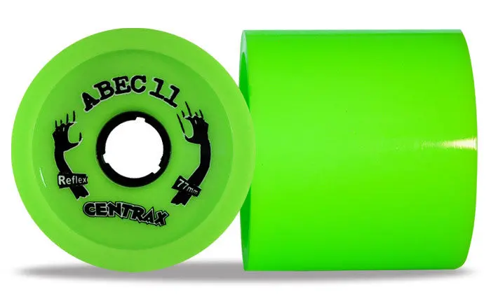 Abec 11 - 77Mm Centrax (Reflex Formula) 80A 1