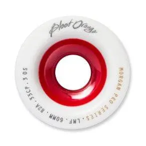 Blood Orange - 60Mm Morgan Pro Series 82A 1