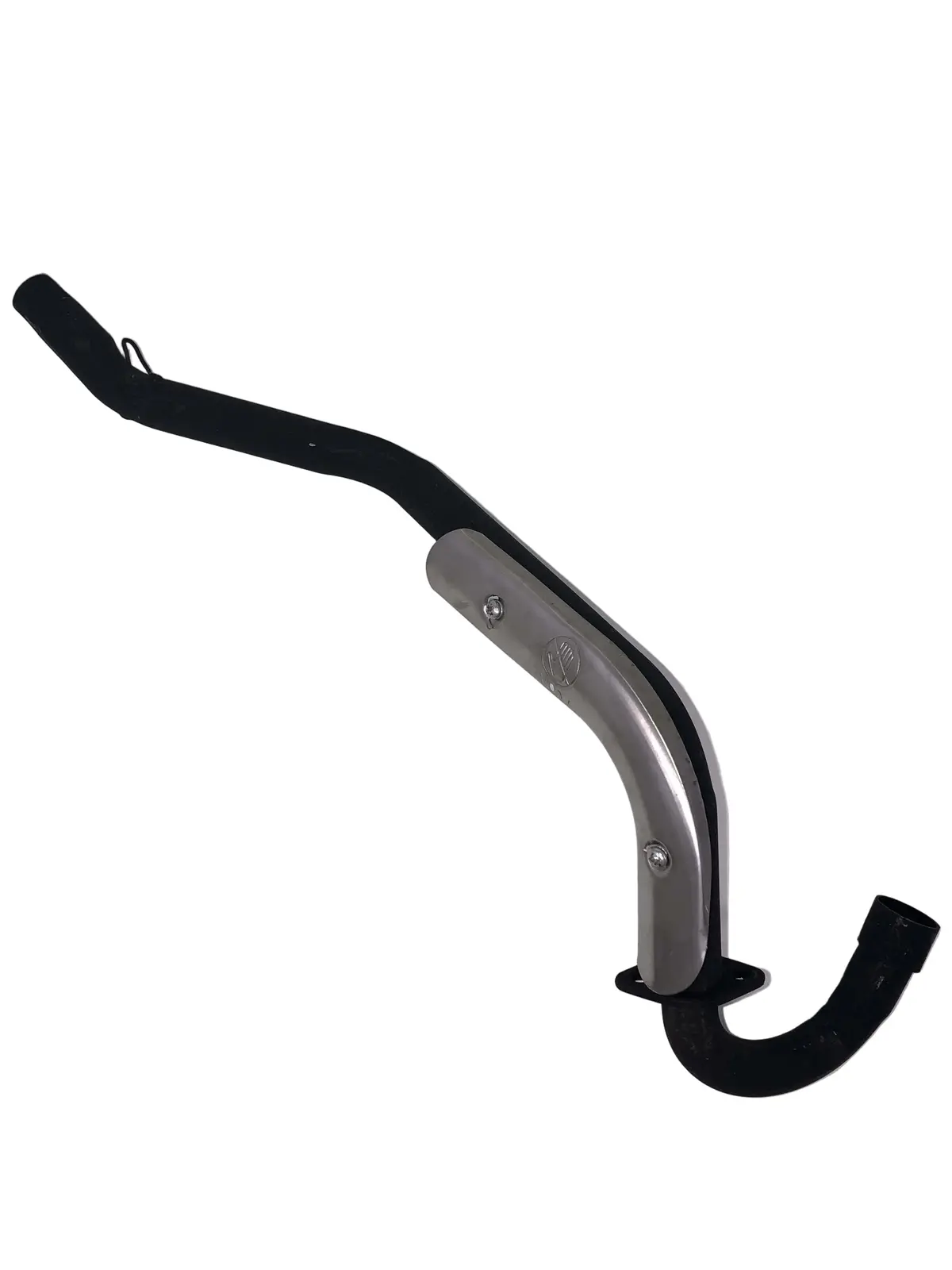 Replacement Exhaust Pipe | Venom 125Cc Atvs 1