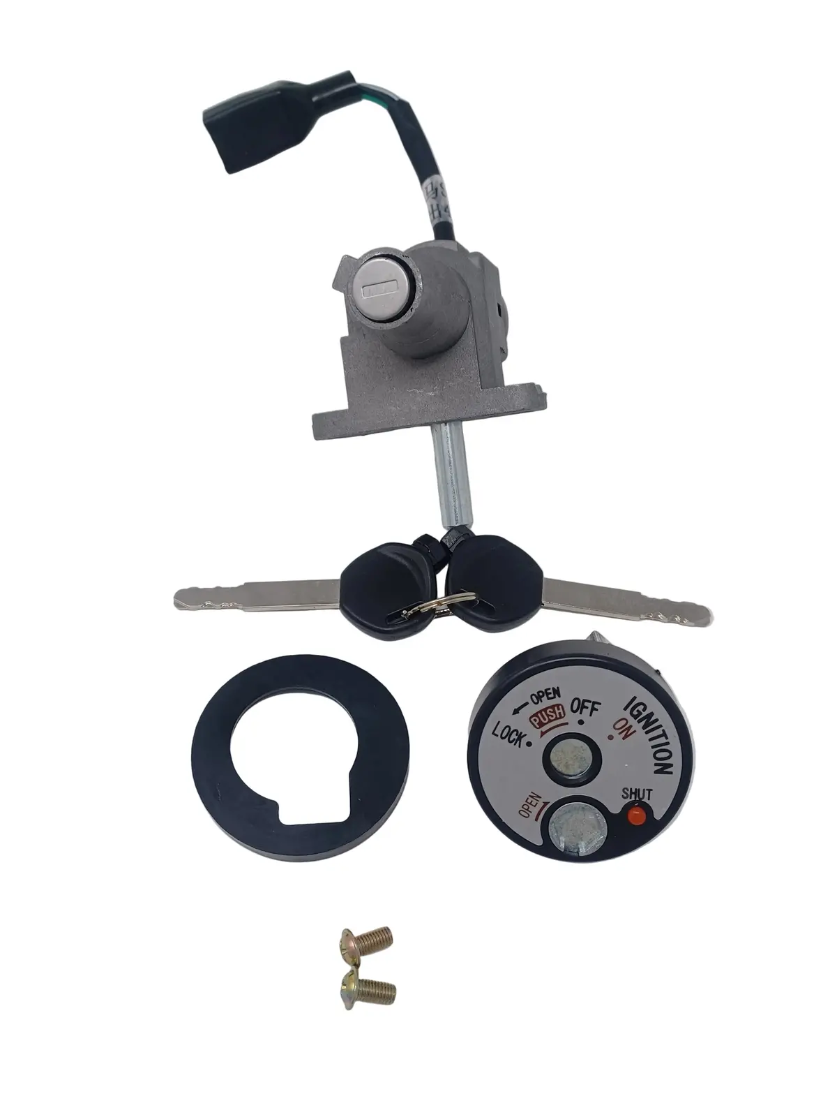 50Cc Roma Scooter - Ignition (35101-S9e1-0000) 1