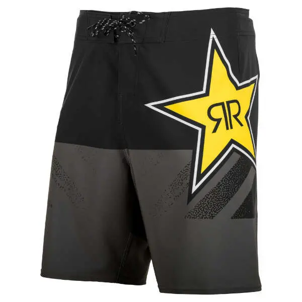 Fly Racing - Rockstar Boardshort 1