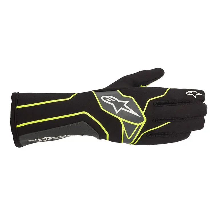 Alpinestars Tech-1 K V2 Racing Gloves 1