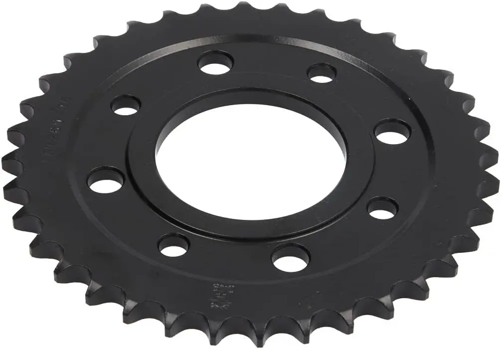 Upgraded 36-Tooth Rear Sprocket | Venom Ghost 250Cc 1